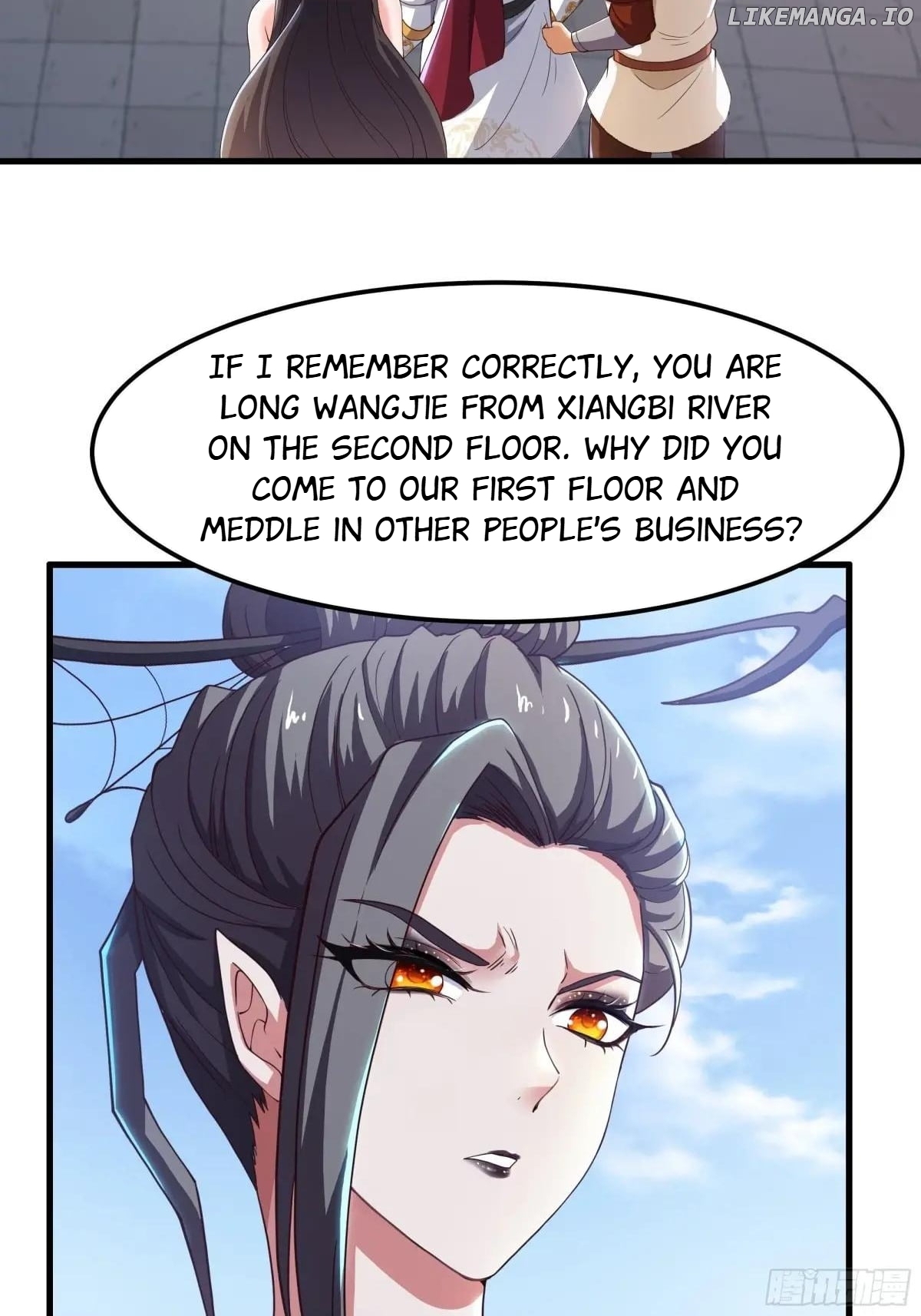 Rebirth of King Zhou: Not Being the Ultimate Villain Chapter 81 - page 31